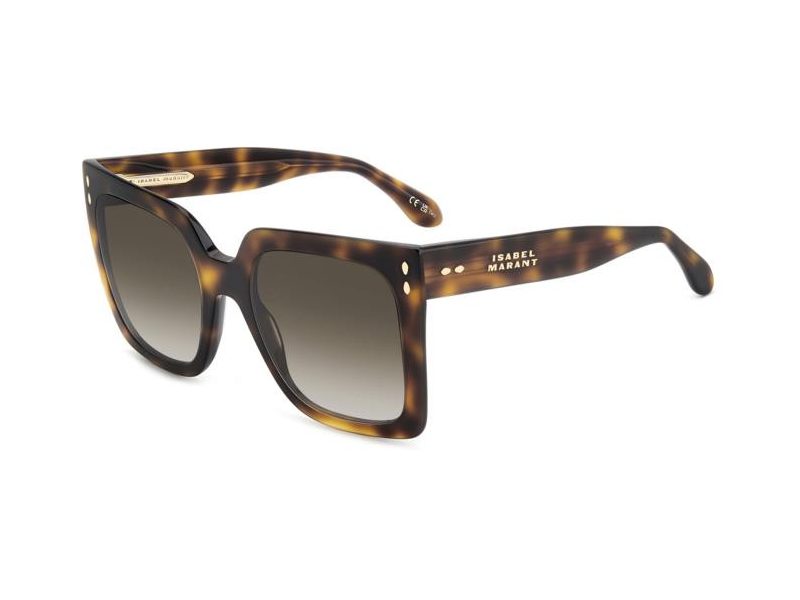 Isabel Marant Ochelari de Soare IM 0189/S WR9/HA