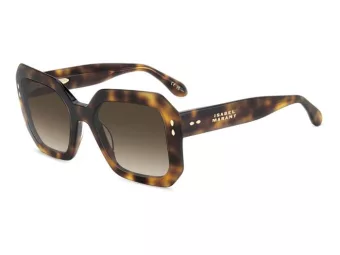 Isabel Marant Ochelari de Soare IM 0190/G/S WR9/HA