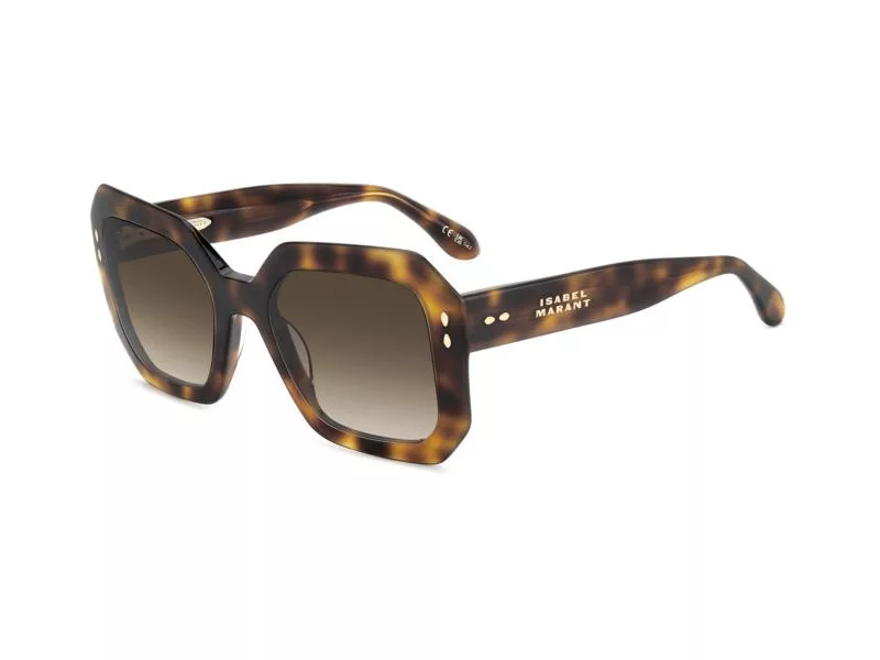 Isabel Marant Ochelari de Soare IM 0190/G/S WR9/HA