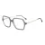 Isabel Marant Ochelari de Vedere IM 0205 FT3