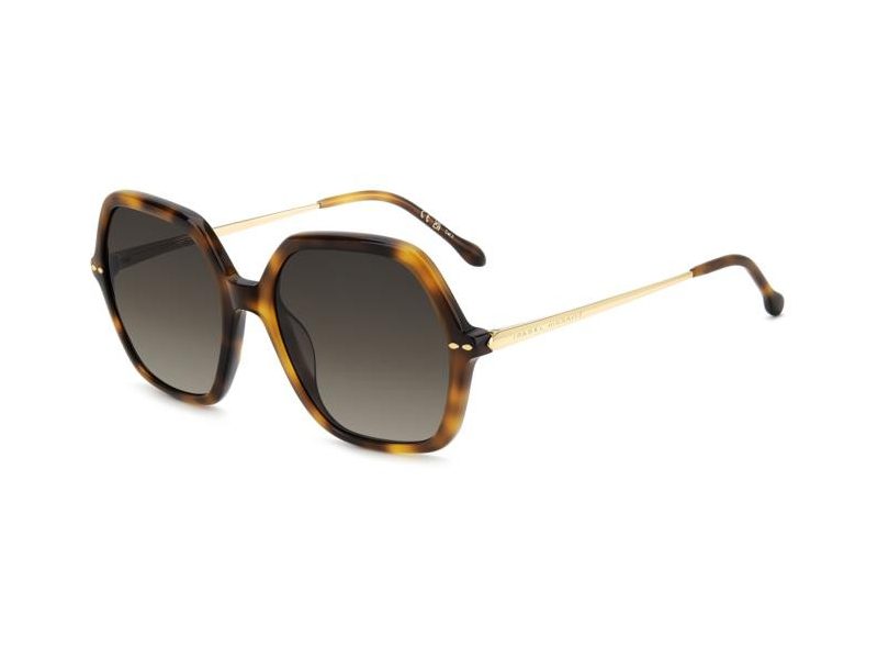 Isabel Marant Ochelari de Soare IM 0206/G/S 2IK/HA