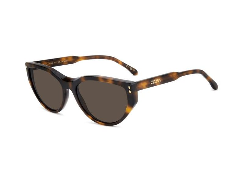 Isabel Marant Ochelari de Soare IM 0217/S WR9/70