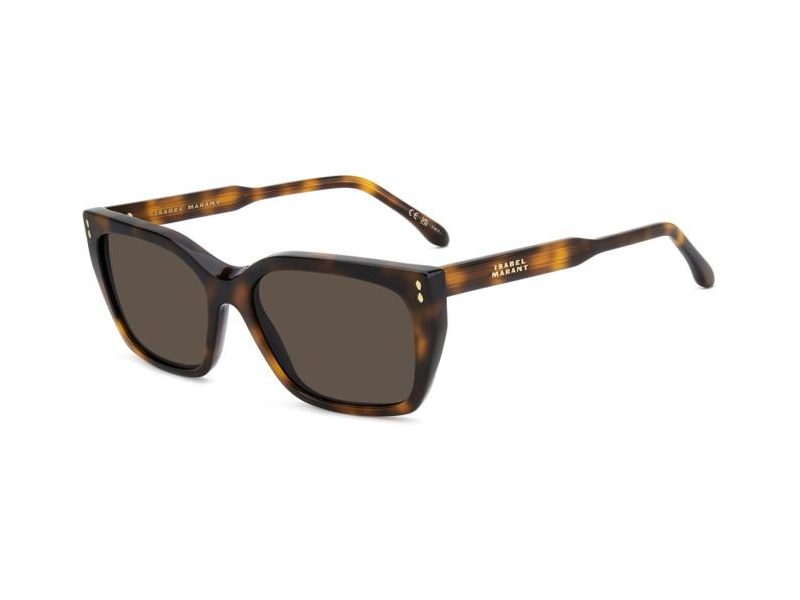 Isabel Marant Ochelari de Soare IM 0218/S WR9/70