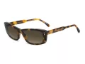 Isabel Marant Ochelari de Soare IM 0243/G/S 086/HA 57