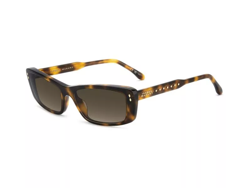 Isabel Marant Ochelari de Soare IM 0243/G/S 086/HA 57