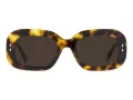 Isabel Marant Ochelari de Soare IM 0246/S WR9/70 53