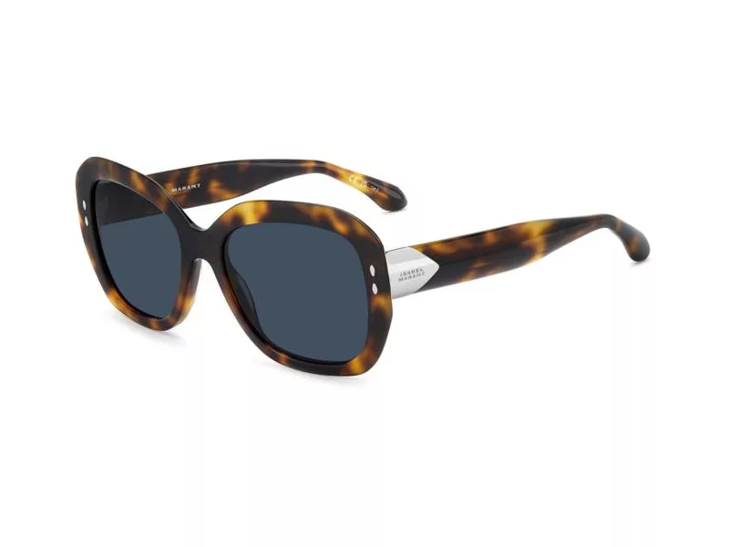 Isabel Marant Ochelari de Soare IM 0248/S WR9/KU 55