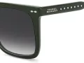 Isabel Marant Ochelari de Soare IM 0256/S 1ED/9O 56