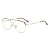 Isabel Marant Ochelari de Vedere IM 0262 2IK 58