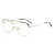 Isabel Marant Ochelari de Vedere IM 0262 83Q 58