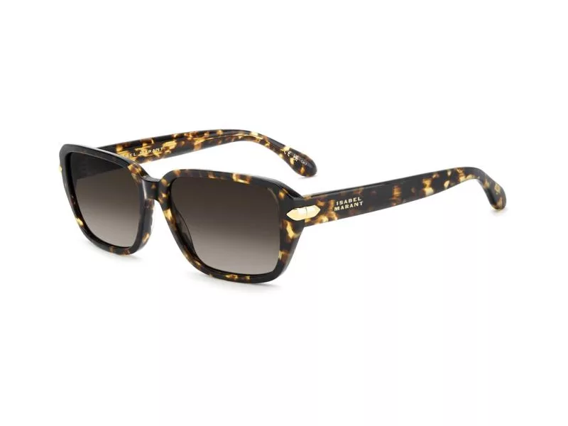 Isabel Marant Ochelari de Soare IM 0263/S 086/HA 58