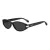 Isabel Marant Ochelari de Soare IM 0265/S 807/IR 58