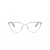 Jimmy Choo Ochelari de Vedere JC 2002 3013 55