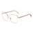 Jimmy Choo Ochelari de Vedere JC 266 DDB