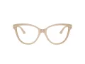 Jimmy Choo Ochelari de Vedere JC 3001B 5015 52