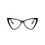 Jimmy Choo Ochelari de Vedere JC 3004B 5000 54
