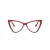Jimmy Choo Ochelari de Vedere JC 3004B 5013 54
