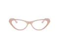 Jimmy Choo Ochelari de Vedere JC 3005 5014 53