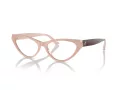 Jimmy Choo Ochelari de Vedere JC 3005 5014 53