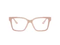 Jimmy Choo Ochelari de Vedere JC 3006U 5014 53