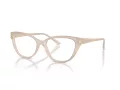 Jimmy Choo Ochelari de Vedere JC 3011 5025 54