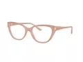 Jimmy Choo Ochelari de Vedere JC 3011 5027 54