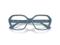 Jimmy Choo Ochelari de Vedere JC 3013U 5020 55