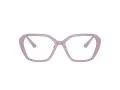 Jimmy Choo Ochelari de Vedere JC 3013U 5022 55