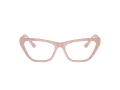 Jimmy Choo Ochelari de Vedere JC 3014 5014 54