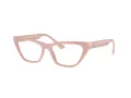 Jimmy Choo Ochelari de Vedere JC 3014 5014 54