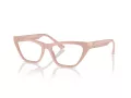 Jimmy Choo Ochelari de Vedere JC 3014 5014 54