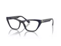 Jimmy Choo Ochelari de Vedere JC 3014 5023 54