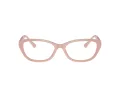 Jimmy Choo Ochelari de Vedere JC 3015 5014 55