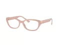 Jimmy Choo Ochelari de Vedere JC 3015 5014 55