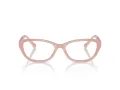 Jimmy Choo Ochelari de Vedere JC 3015 5014 55