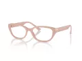 Jimmy Choo Ochelari de Vedere JC 3015 5014 55