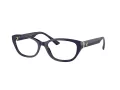 Jimmy Choo Ochelari de Vedere JC 3015 5023 55