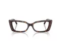 Jimmy Choo Ochelari de Vedere JC 3018B 5002 53