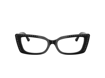Jimmy Choo Ochelari de Vedere JC 3018B 5054