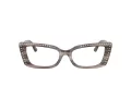 Jimmy Choo Ochelari de Vedere JC 3018B 5056 53