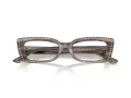 Jimmy Choo Ochelari de Vedere JC 3018B 5056 53