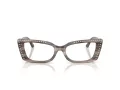 Jimmy Choo Ochelari de Vedere JC 3018B 5056 53