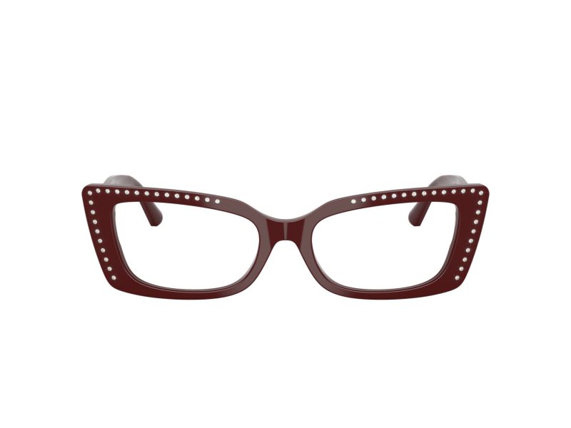 Jimmy Choo Ochelari de Vedere JC 3018B 5057