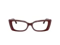 Jimmy Choo Ochelari de Vedere JC 3018B 5057 53