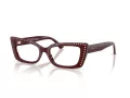 Jimmy Choo Ochelari de Vedere JC 3018B 5057 53