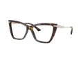 Jimmy Choo Ochelari de Vedere JC 3020B 5002 55