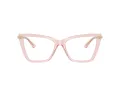 Jimmy Choo Ochelari de Vedere JC 3020B 5034 53