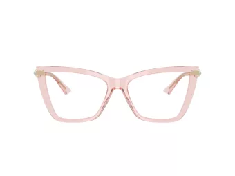 Jimmy Choo Ochelari de Vedere JC 3020B 5034 55