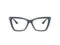 Jimmy Choo Ochelari de Vedere JC 3020B 5035 53