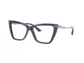 Jimmy Choo Ochelari de Vedere JC 3020B 5035 53